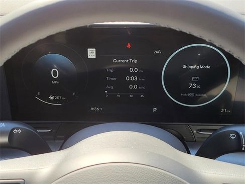 New 2026 Hyundai Kona Limited image 22