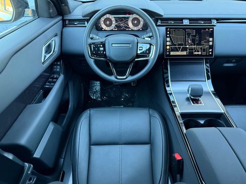 New 2026 Land Rover Range Rover Velar S AWD/4WD image 26