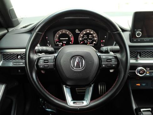 Used 2023 Acura Integra A-Spec FWD image 28