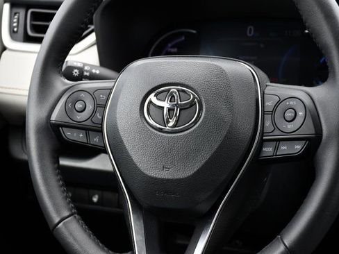 Used 2024 Toyota RAV4 XLE w/ Convenience Package AWD/4WD image 22