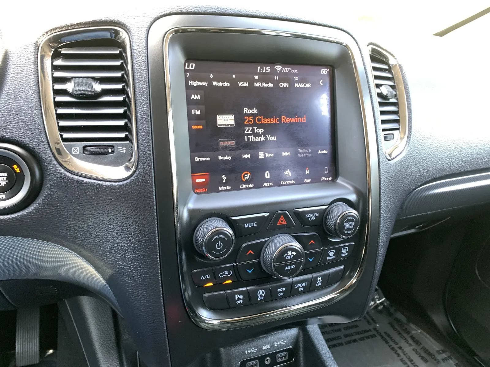 Used 2019 Dodge Durango GT AWD/4WD image 16