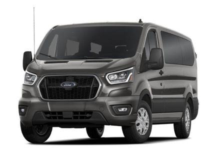 Used 2022 Ford Transit 350 XL