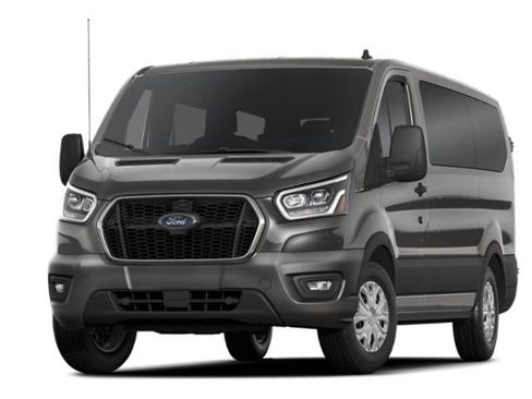 Used 2022 Ford Transit 350 XL AWD/4WD image 1
