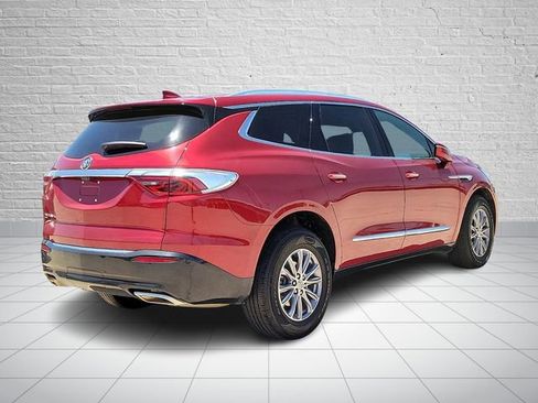 Used 2024 Buick Enclave Premium AWD/4WD image 3