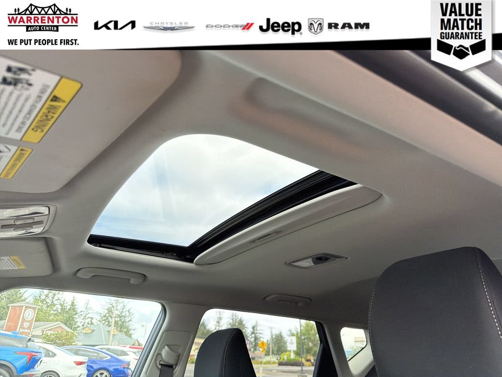 Used 2022 Kia Soul GT-Line FWD image 17