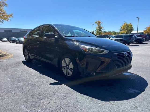 Used 2018 Hyundai Ioniq Blue FWD image 7