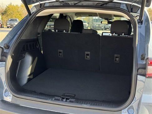 Used 2024 Ford Escape Active image 30