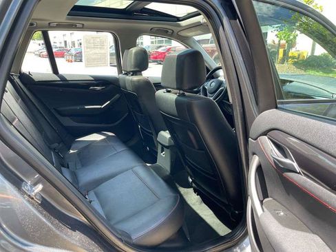 Used 2014 BMW X1 xDrive28i AWD/4WD image 53