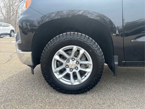 Certified 2024 Chevrolet Silverado 1500 LT image 25
