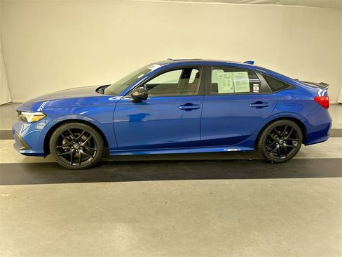 Used 2024 Honda Civic Si image 10