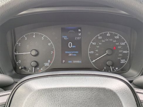 Used 2023 Toyota Corolla LE image 31