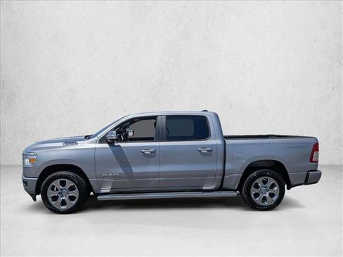 Used 2020 RAM 1500 Big Horn RWD image 5