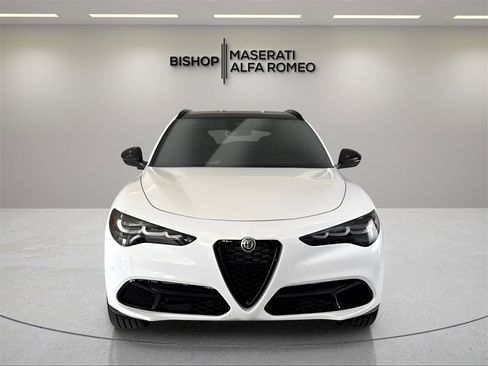 New 2024 Alfa Romeo Stelvio Veloce image 4