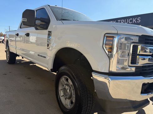 Used 2018 Ford F250 XLT image 15
