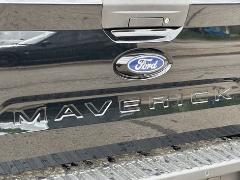 New 2026 Ford Maverick XLT AWD/4WD image 27