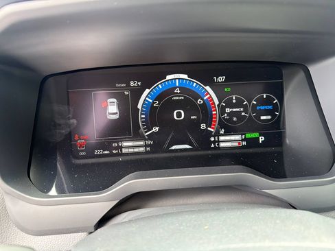 Used 2026 Toyota Sequoia TRD Pro AWD/4WD image 26