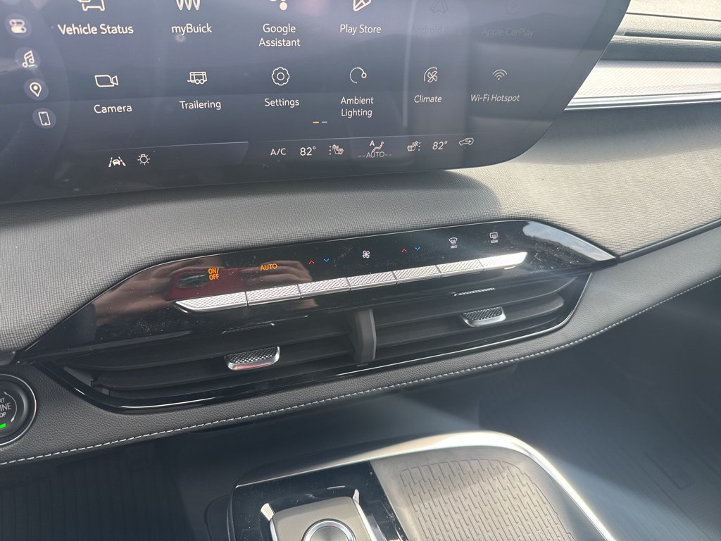 New 2026 Buick Enclave Sport Touring w/ Power Package AWD/4WD image 34