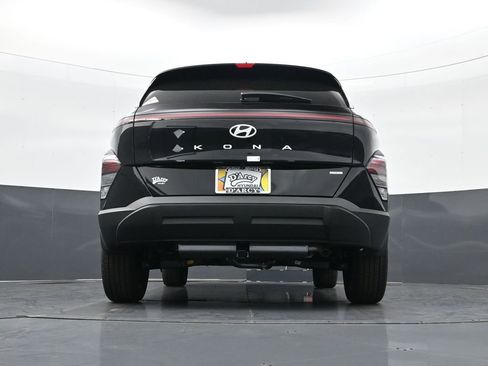 New 2026 Hyundai Kona SEL Sport image 26