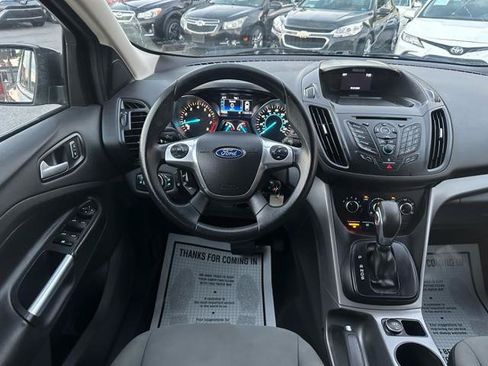 Used 2016 Ford Escape SE AWD/4WD image 20
