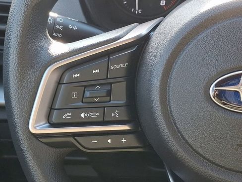 Certified 2025 Subaru Impreza 2.0i image 21