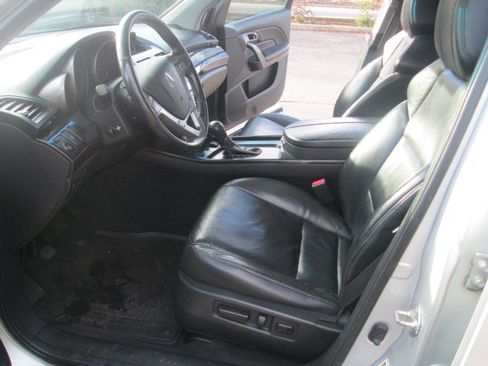 Used 2009 Acura MDX AWD/4WD image 7