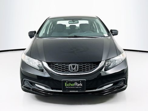 Used 2015 Honda Civic SE image 2