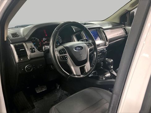 Used 2021 Ford Ranger XLT w/ Equipment Group 302A High AWD/4WD image 18