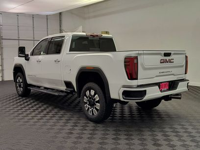 New 2026 GMC Sierra 2500 Denali w/ Technology Package