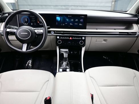 Certified 2026 Hyundai Tucson SEL FWD image 16