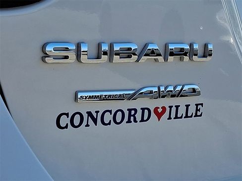 Used 2025 Subaru Legacy Premium w/ Popular Package #1A image 32