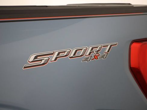 Certified 2023 Ford F150 XLT w/ Equipment Group 302A High AWD/4WD image 23