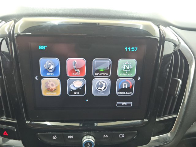 Used 2018 Chevrolet Traverse LT FWD image 5