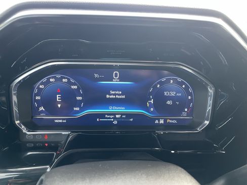 Used 2024 Chevrolet Silverado 1500 RST image 20