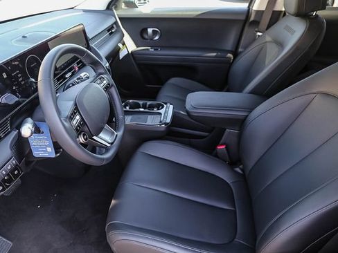 New 2026 Hyundai Ioniq 5 SEL RWD image 19