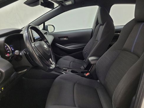 Used 2021 Toyota Corolla SE w/ Carpet Mat Package (TMS) image 17