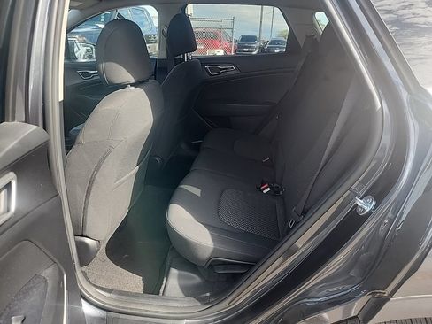 Used 2023 Kia Sportage LX FWD image 19