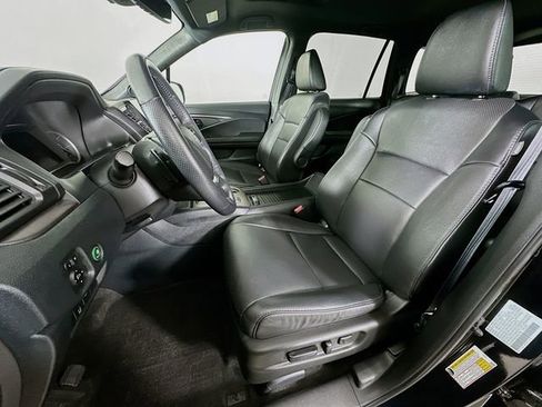 Certified 2023 Honda Passport EX-L image 30