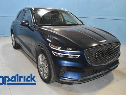 Used 2025 Genesis GV70 2.5T