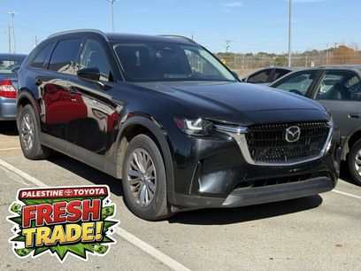 Used 2024 MAZDA CX-90 3.3 Turbo w/ Preferred Plus