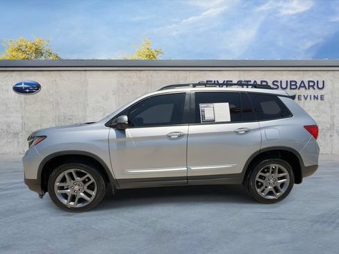 Used 2023 Honda Passport EX-L image 5