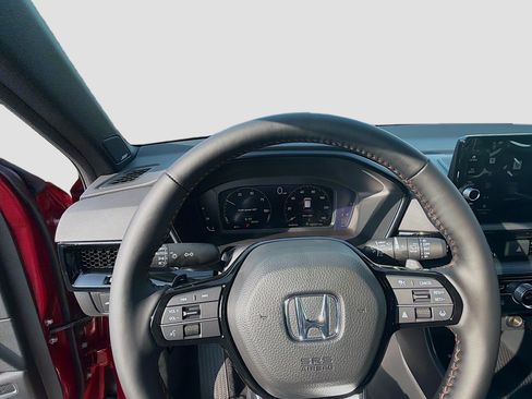 New 2026 Honda CR-V Sport Touring image 11