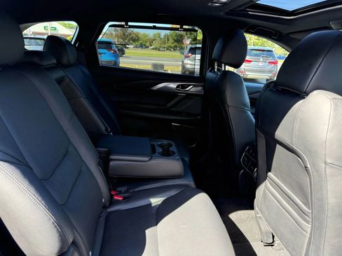 Used 2017 MAZDA CX-9 Grand Touring image 49