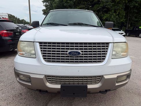 Used 2003 Ford Expedition Eddie Bauer AWD/4WD image 7
