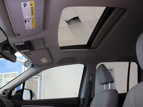 Used 2023 Honda Ridgeline RTL image 35