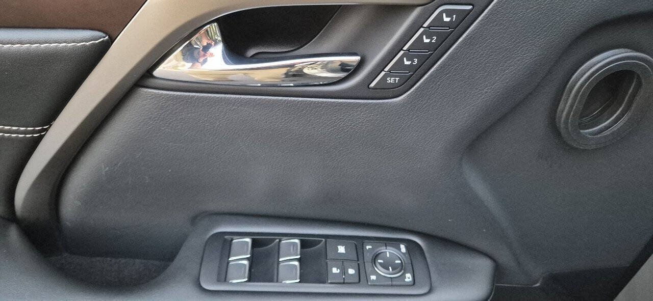 Used 2022 Lexus RX 350 AWD w/ Premium Package image 13
