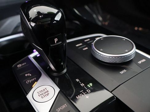 Used 2024 BMW M235i xDrive Gran Coupe w/ M Performance Package image 3