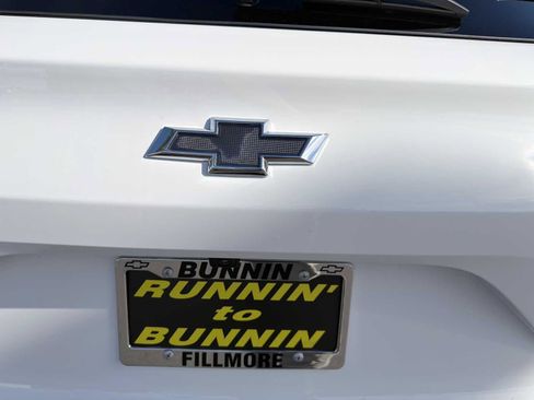 New 2026 Chevrolet Blazer EV LT image 44