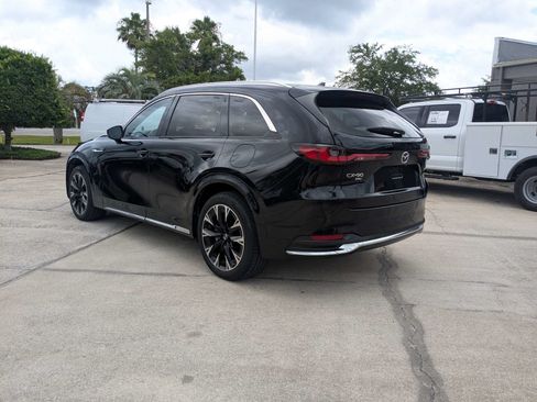 Used 2024 MAZDA CX-90 3.3 Turbo S AWD/4WD image 6
