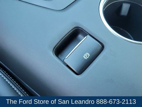 New 2025 Ford Mustang Coupe image 23