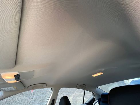 Used 2025 Nissan Altima 2.5 SR image 32